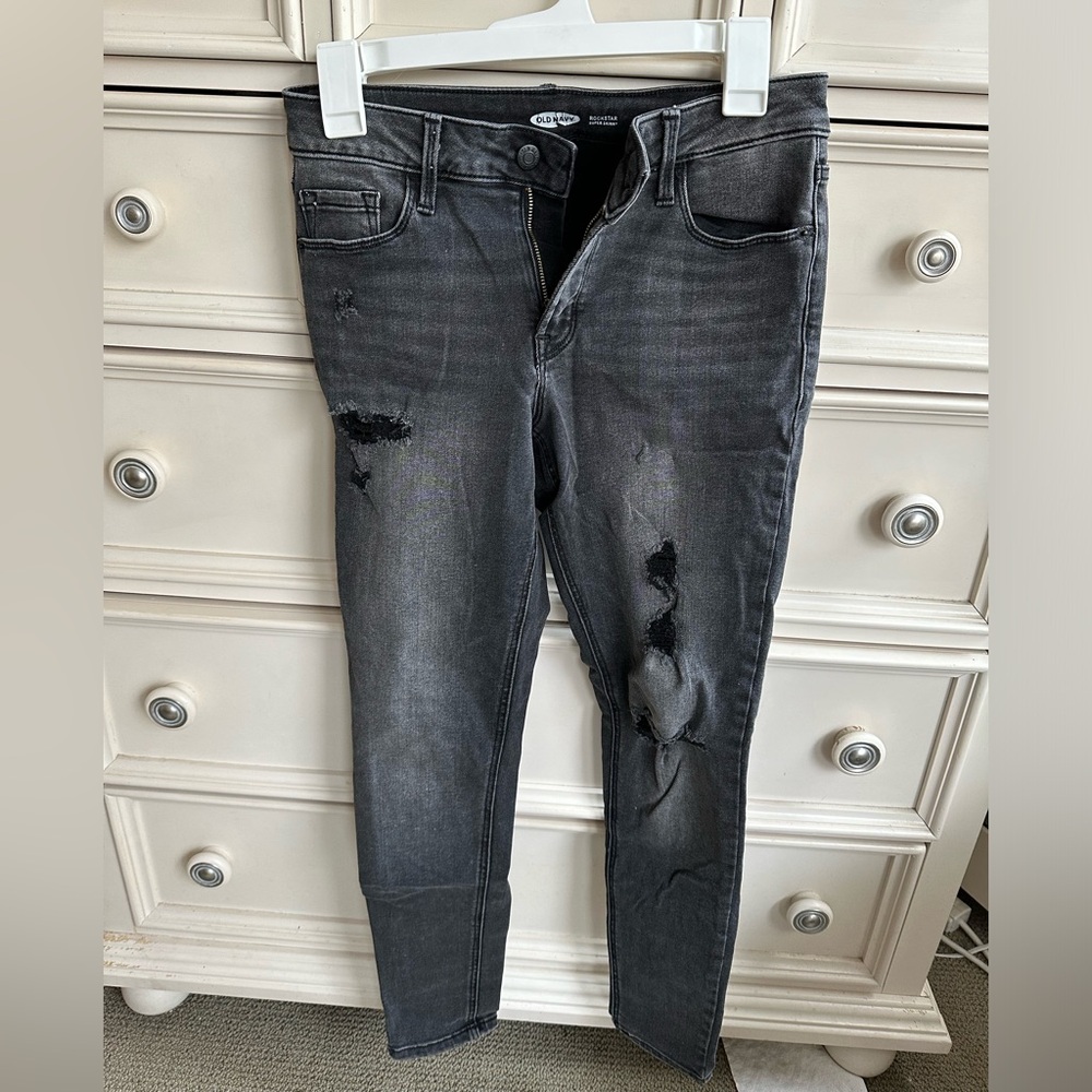Old Navy Skinny Jeans